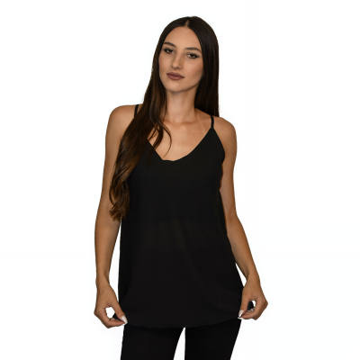PLUS SIZE ΜΠΛΟΥΖΑ ΤΙΡΑΝΤΕ