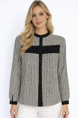 ΠΟΥΚΑΜΙΣΟ ΜΑΚΡΥΜΑΝΙΚΟ