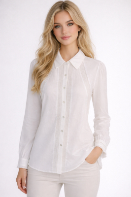 ΠΟΥΚΑΜΙΣΟ ΜΑΚΡΥΜΑΝΙΚΟ