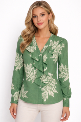 ΠΟΥΚΑΜΙΣΟ ΜΑΚΡΥΜΑΝΙΚΟ