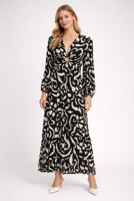 ΦΟΡΕΜΑ MAXI ΜΑΚΡΥΜΑΝΙΚΟ