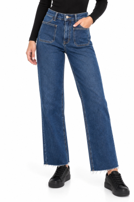 ΠΑΝΤΕΛΟΝΙ DENIM