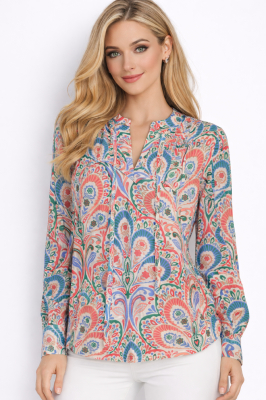 ΜΠΛΟΥΖΑ ΜΑΚΡΥΜΑΝΙΚΗ