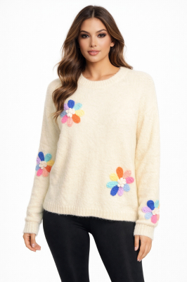 ΜΠΛΟΥΖΑ ΠΛΕΚΤΗ ΜΑΚΡΥΜΑΝΙΚΗ