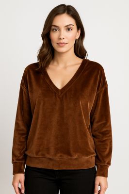 ΜΠΛΟΥΖΑ ΜΑΚΡΥΜΑΝΙΚΗ ΒΕΛΟΥΤΕ