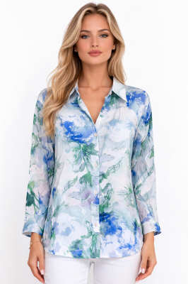 ΠΟΥΚΑΜΙΣΟ ΜΑΚΡΥΜΑΝΙΚΟ