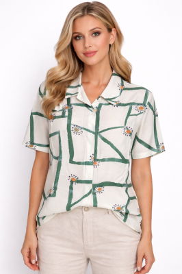 ΠΟΥΚΑΜΙΣΟ ΚΟΝΤΟΜΑΝΙΚΟ