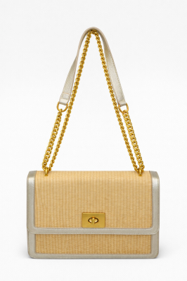 ΤΣΑΝΤΑ ΩΜΟΥ