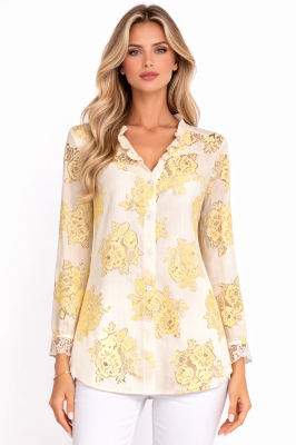 ΠΟΥΚΑΜΙΣΟ ΜΑΚΡΥΜΑΝΙΚΟ