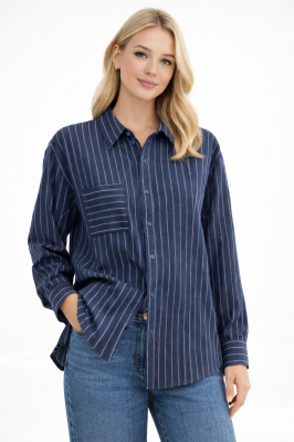 ΠΟΥΚΑΜΙΣΟ ΜΑΚΡΥΜΑΝΙΚΟ