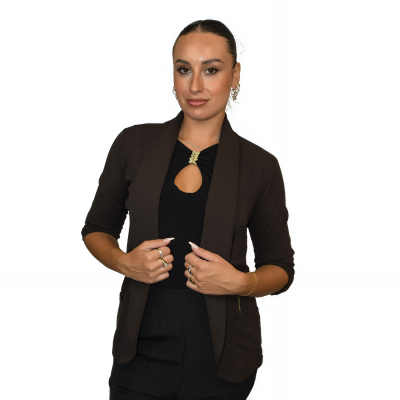 ΖΑΚΕΤΑ ΜΕ ΜΑΝΙΚΙ 3/4