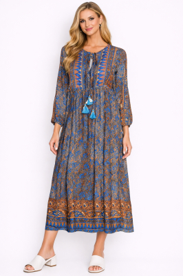 ΦΟΡΕΜΑ MIDI ΜΑΚΡΥΜΑΝΙΚΟ