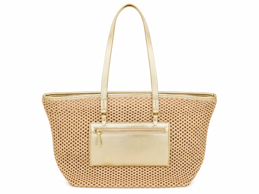 ΤΣΑΝΤΑ ΩΜΟΥ