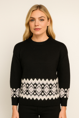 ΜΠΛΟΥΖΑ ΠΛΕΚΤΗ ΜΑΚΡΥΜΑΝΙΚΗ