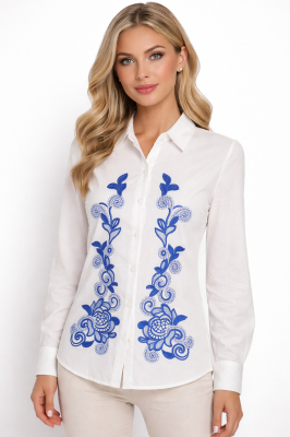 ΠΟΥΚΑΜΙΣΟ ΜΑΚΡΥΜΑΝΙΚΟ