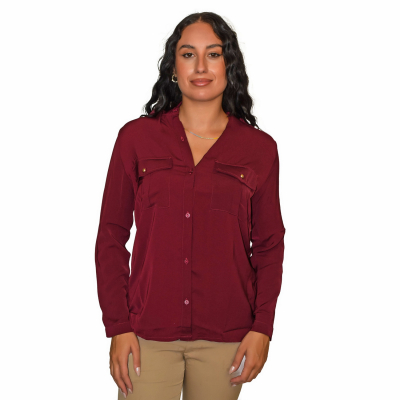 ΠΟΥΚΑΜΙΣΟ ΜΑΚΡΥΜΑΝΙΚΟ