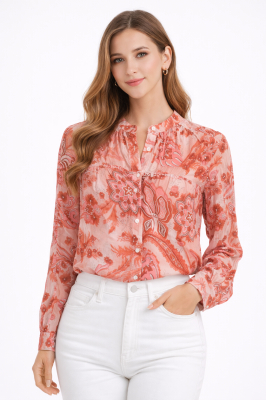 ΠΟΥΚΑΜΙΣΟ ΜΑΚΡΥΜΑΝΙΚΟ