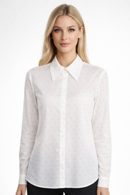 ΠΟΥΚΑΜΙΣΟ ΜΑΚΡΥΜΑΝΙΚΟ