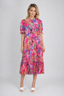 ΦΟΡΕΜΑ MAXI ΚΟΝΤΟΜΑΝΙΚΟ