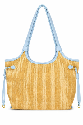 ΤΣΑΝΤΑ ΩΜΟΥ