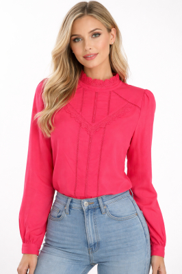 ΜΠΛΟΥΖΑ ΜΑΚΡΥΜΑΝΙΚΗ