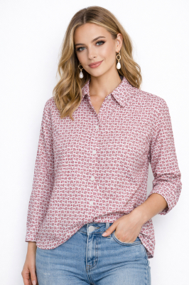 ΠΟΥΚΑΜΙΣΟ ΜΑΚΡΥΜΑΝΙΚΟ