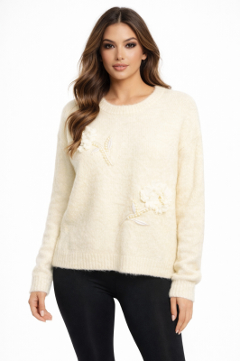 ΜΠΛΟΥΖΑ ΠΛΕΚΤΗ ΜΑΚΡΥΜΑΝΙΚΗ