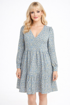 ΦΟΡΕΜΑ MINI ΜΑΚΡΥΜΑΝΙΚΟ