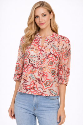 ΜΠΛΟΥΖΑ ΚΟΝΤΟΜΑΝΙΚΗ