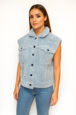 ΤΖΑΚΕΤ ΑΜΑΝΙΚΟ