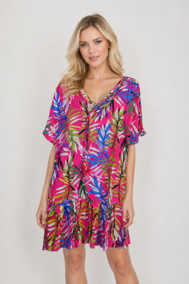 ΦΟΡΕΜΑ MINI ΚΟΝΤΟΜΑΝΙΚΟ