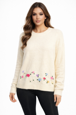 ΜΠΛΟΥΖΑ ΠΛΕΚΤΗ ΜΑΚΡΥΜΑΝΙΚΗ