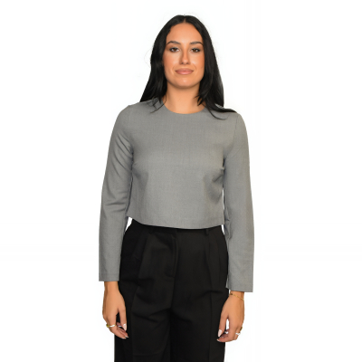 ΜΠΛΟΥΖΑ ΜΑΚΡΥΜΑΝΙΚΗ