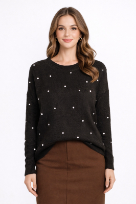 ΜΠΛΟΥΖΑ ΠΛΕΚΤΗ ΜΑΚΡΥΜΑΝΙΚΗ