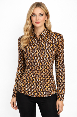 ΠΟΥΚΑΜΙΣΟ ΜΑΚΡΥΜΑΝΙΚΟ