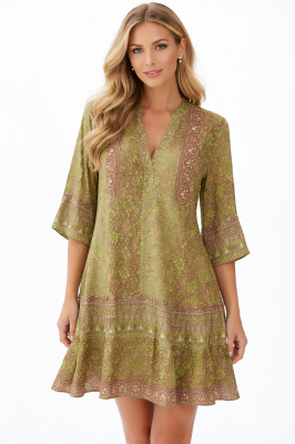 ΦΟΡΕΜΑ MINI ΜΑΚΡΥΜΑΝΙΚΟ