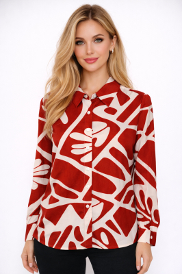 ΠΟΥΚΑΜΙΣΟ ΜΑΚΡΥΜΑΝΙΚΟ