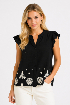 ΠΟΥΚΑΜΙΣΟ ΑΜΑΝΙΚΟ