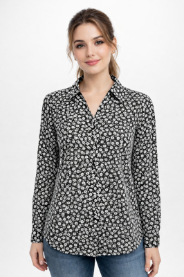 ΜΠΛΟΥΖΑ ΜΑΚΡΥΜΑΝΙΚΗ