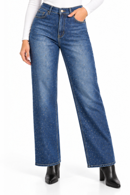 ΠΑΝΤΕΛΟΝΙ DENIM