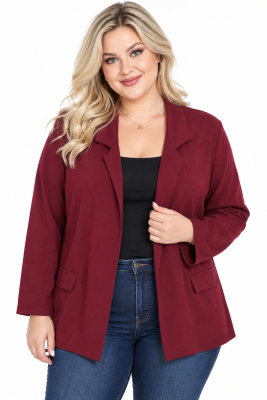 PLUS SIZE ΣΑΚΑΚΙ