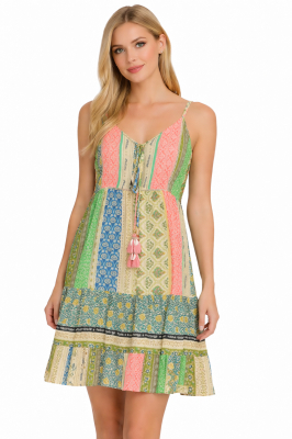 ΦΟΡΕΜΑ MINI ΤΙΡΑΝΤΕ