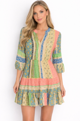 ΦΟΡΕΜΑ MINI ΜΑΚΡΥΜΑΝΙΚΟ