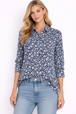 ΠΟΥΚΑΜΙΣΟ ΜΑΚΡΥΜΑΝΙΚΟ