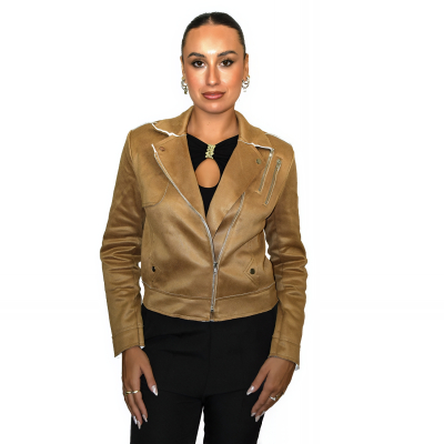 ΤΖΑΚΕΤ ΜΑΚΡΥΜΑΝΙΚΟ