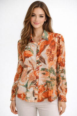 ΠΟΥΚΑΜΙΣΟ ΜΑΚΡΥΜΑΝΙΚΟ