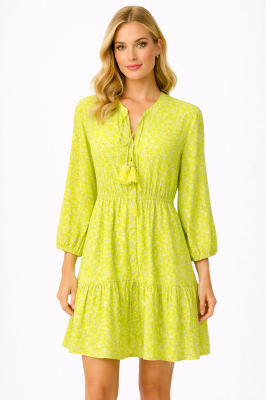 ΦΟΡΕΜΑ MINI ΜΑΚΡΥΜΑΝΙΚΟ